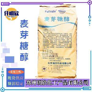 現(xiàn)貨批發(fā)食品級麥芽糖醇甜味劑 福田麥芽糖醇，健康與甜蜜的完美平衡