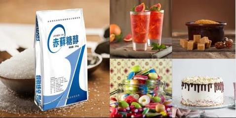 CC100入圍風采 | 寧夏伊品生物 以甜味劑為核心，為客戶創造價值，提供多種組合的食品營養成分解決方案服務