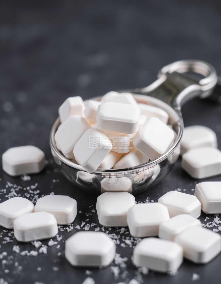 健康陷阱還是圣物 挖掘“人造甜味劑藥片”的危險真相